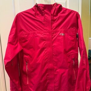 Outdoor Research GORE-TEX Jacket